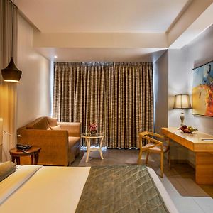 Hotel Satkar Grande